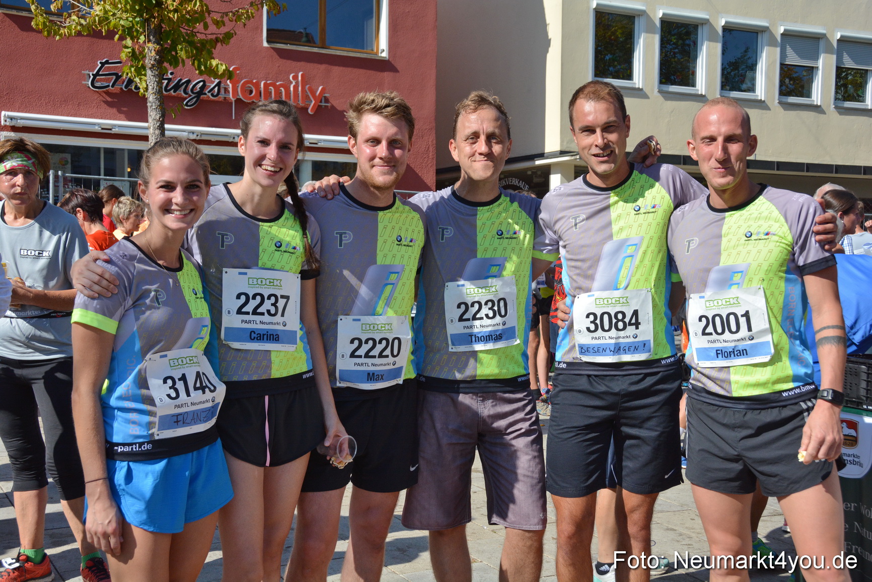 Drumherum Stadtlauf Neumarkt 2018 0038